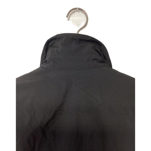 Abu Garcia (アブガルシア) パデッドシャツアウター メンズ SIZE L ブラック