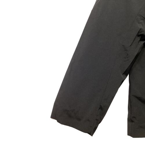 Abu Garcia (アブガルシア) パデッドシャツアウター メンズ SIZE L ブラック