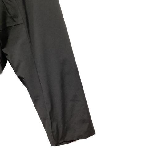 Abu Garcia (アブガルシア) パデッドシャツアウター メンズ SIZE L ブラック