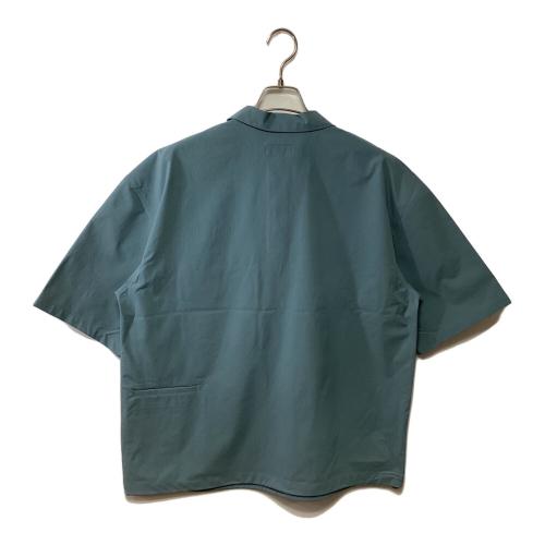 Abu Garcia (アブガルシア) ウォーターレジスタント フィッシングポロ