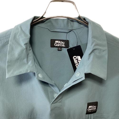 Abu Garcia (アブガルシア) ウォーターレジスタント フィッシングポロ