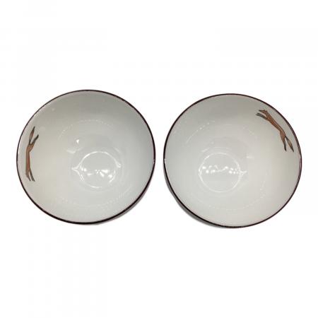 Wedgwood (ウェッジウッド) カップ&ソーサー ハンティングシーン 2P
