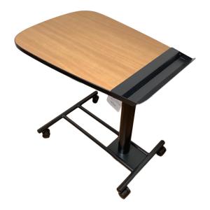 PARAMOUNT BED（パラマウントベッド） サイドテーブル ブラウン×ブラック RF-30R-9008