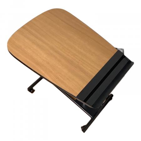 PARAMOUNT BED（パラマウントベッド） サイドテーブル ブラウン