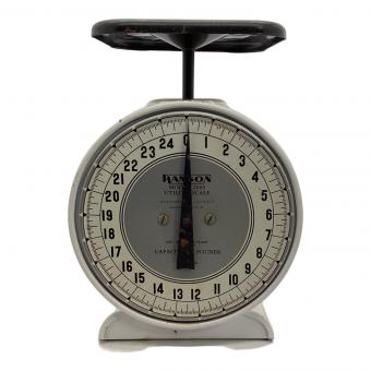 hanson (ハンソン) アンティークスケール USA製 ※現状販売