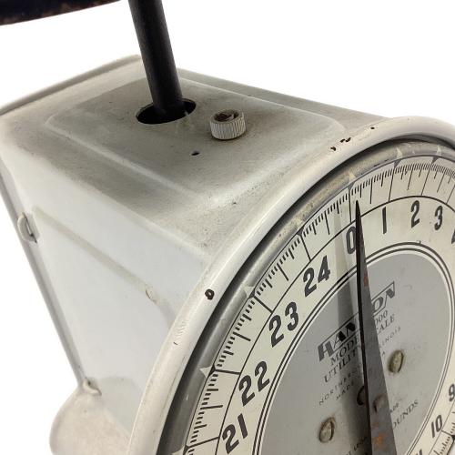 hanson (ハンソン) アンティークスケール USA製 ※現状販売｜トレファク