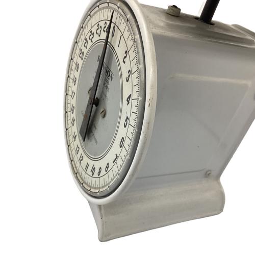 hanson (ハンソン) アンティークスケール USA製 ※現状販売｜トレファク