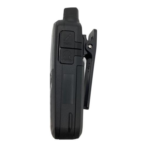 KINBOSHI（キンボシ） 特定小電トランシーバー KB-4000 技適