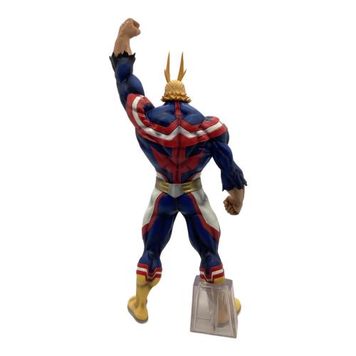 【おもちゃのまち交換済】一番くじ 僕のヒーローアカデミア オールマイト おもちゃのまち交換済】一番くじ 僕のヒーローアカデミア オール