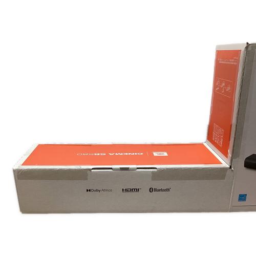 JBL (ジェービーエル) スピーカーセット CINEMA SB580