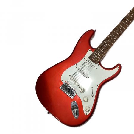 FERNANDES (フェルナンデス) ストラトキャスタータイプ エレキギター