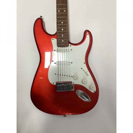 FERNANDES (フェルナンデス) ストラトキャスタータイプ エレキギター