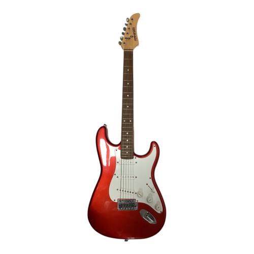 FERNANDES (フェルナンデス) ストラトキャスタータイプ エレキギター