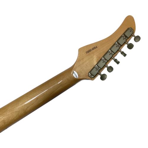 FERNANDES エレキギター ストラトキャスター FERNANDES エレキギター ストラトキャスタータイプ SSH