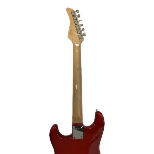 FERNANDES (フェルナンデス) ストラトキャスタータイプ エレキギター