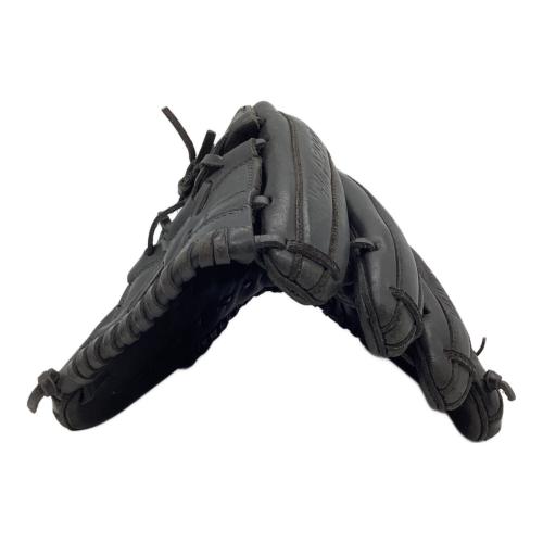Wilson (ウィルソン) グローブ ブラック SG-116K　右利き用