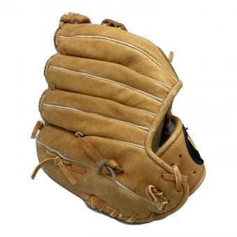WORLD PEGASUS (ワールドペガサス) グローブ ベージュ 内野用　右利き用