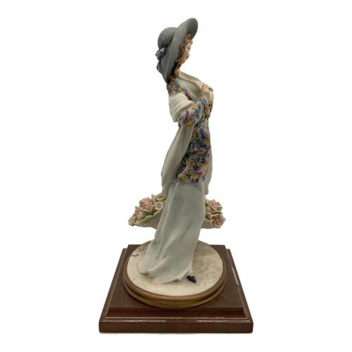 FLORENCE (フローレンス) フィギュリン Giuseppe Armani 貴婦人