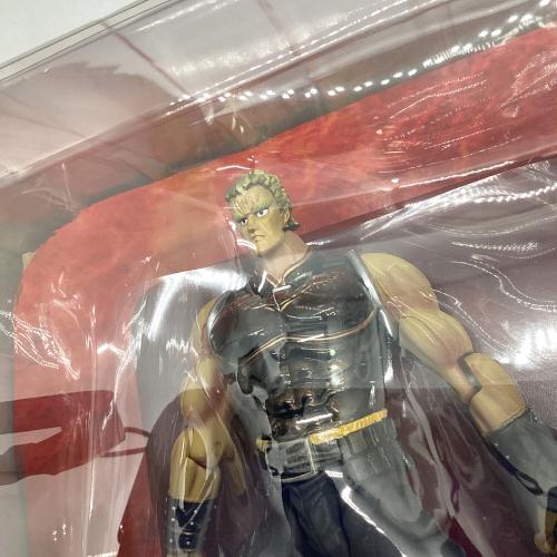 XEBEC TOYS（ジーベック トイズ） 北斗の拳 世紀末覇者拳王 ラオウ