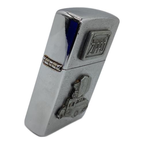 ZIPPO (ジッポ) ZIPPO ジッポカー生誕50周年記念 BRADFORD PA ZIPPO