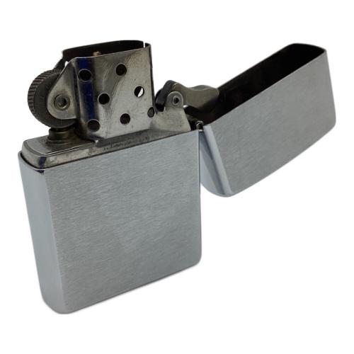 ZIPPO (ジッポ) ZIPPO ジッポカー生誕50周年記念 BRADFORD PA ZIPPO