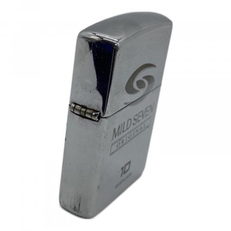 ZIPPO(ジッポ） MILD SEVEN｜トレファクONLINE