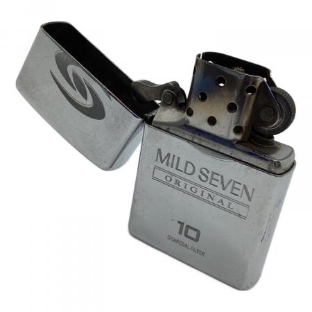 ZIPPO(ジッポ） MILD SEVEN｜トレファクONLINE
