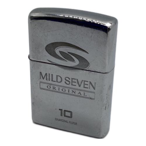  ZIPPO(ジッポ）　MILD SEVEN
