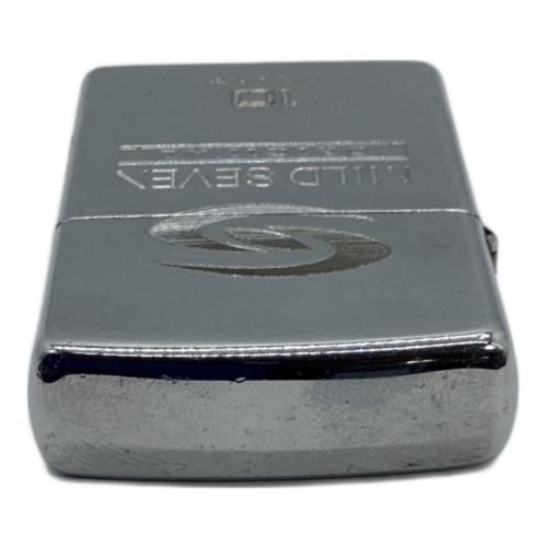  ZIPPO(ジッポ）　MILD SEVEN