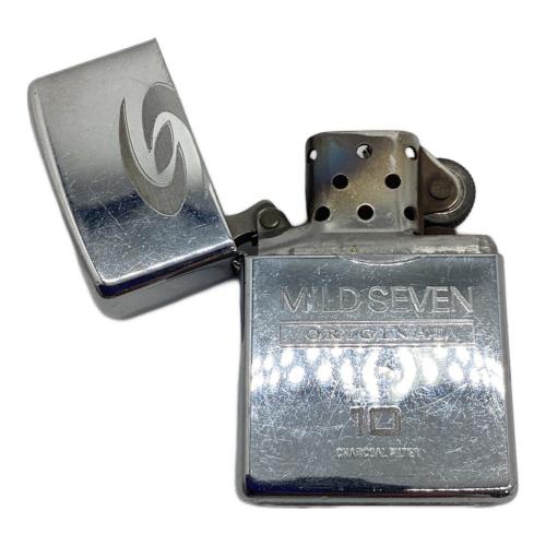  ZIPPO(ジッポ）　MILD SEVEN