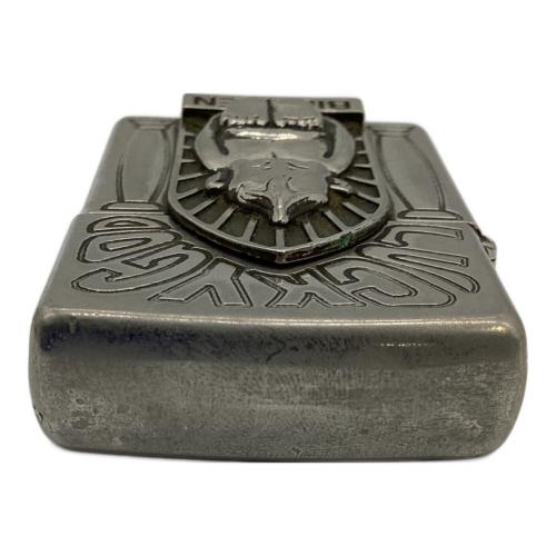 ZIPPO (ジッポ) ZIPPO ビリケン