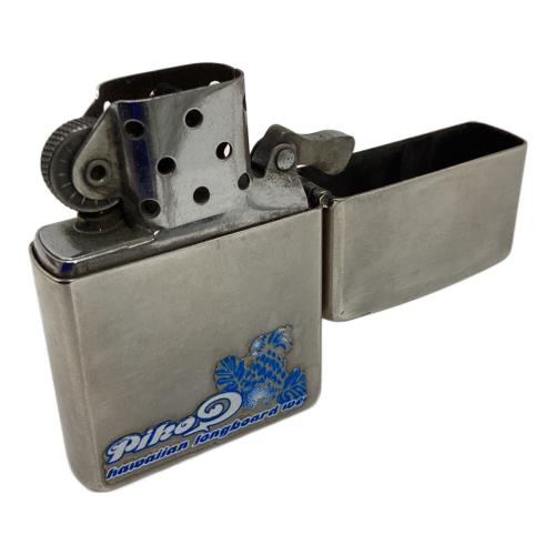 ZIPPO (ジッポ) ZIPPO ビリケン