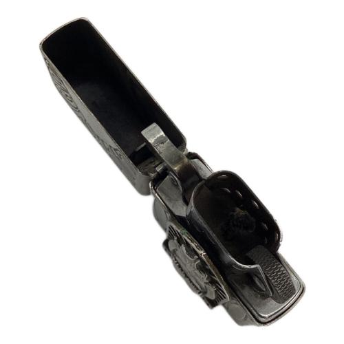 ZIPPO (ジッポ) ZIPPO ビリケン