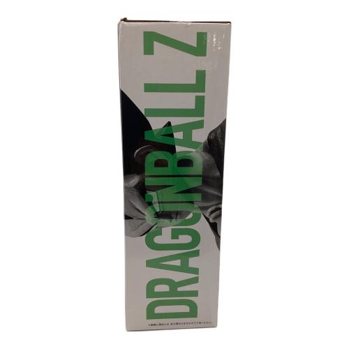 BANDAI（バンダイ） フィギュア　ドラゴンボール 未来への決闘 D賞 ベジータ MASTERLISE　 　 　一番くじ