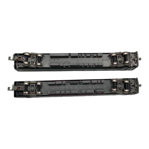 GREENMAX (グリーンマックス) Nゲージ 50512 近鉄15400系 クラブツーリズム 増結2両編成セット(動力無し)