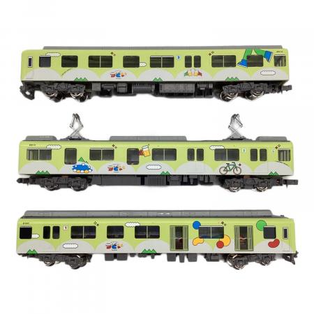 GREENMAX (グリーンマックス) Nゲージ 50798 近鉄2013系観光列車