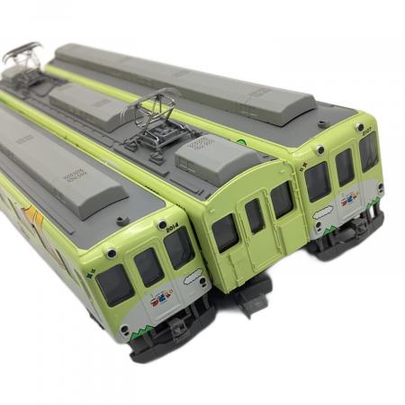 GREENMAX (グリーンマックス) Nゲージ 50798 近鉄2013系観光列車