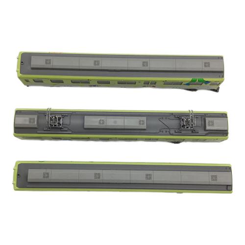 GREENMAX (グリーンマックス) Nゲージ 50798 近鉄2013系観光列車