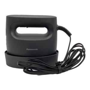 Panasonic (パナソニック) 衣類スチーマー 2025年製 NI-FS70A 動作確認済み