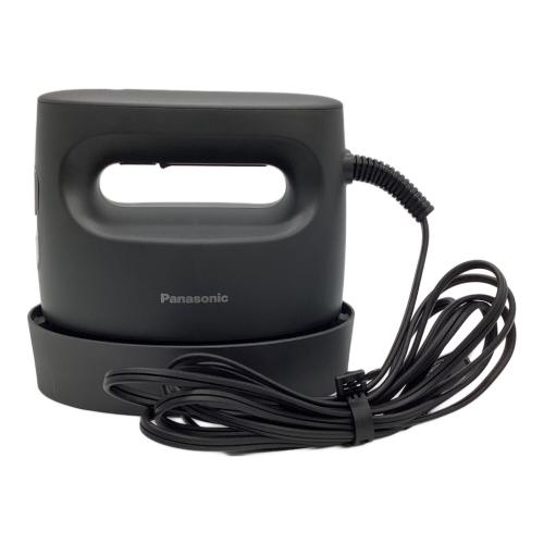 Panasonic (パナソニック) 衣類スチーマー 2025年製 NI-FS70A 動作確認済み