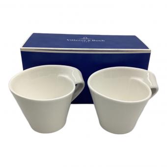 Villeroy&Boch (ビレロイアンドボッホ) ペアマグカップ