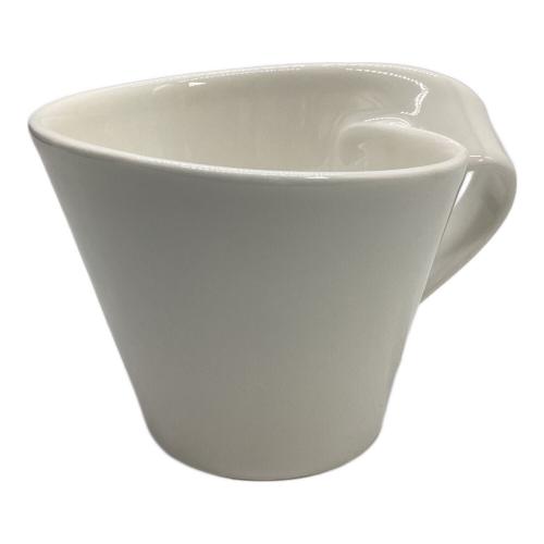 Villeroy&Boch (ビレロイアンドボッホ) ペアマグカップ