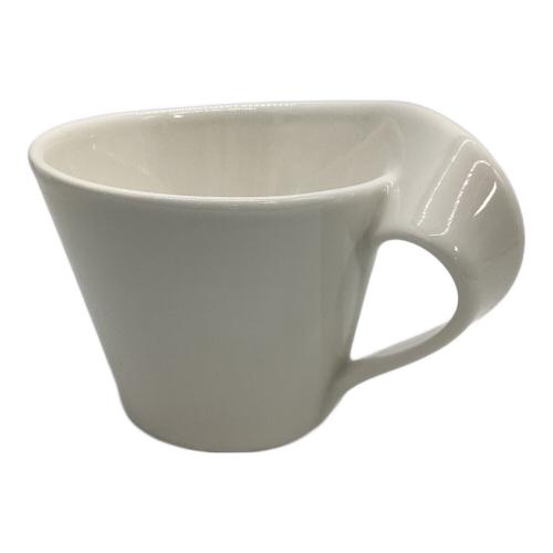 Villeroy&Boch (ビレロイアンドボッホ) ペアマグカップ