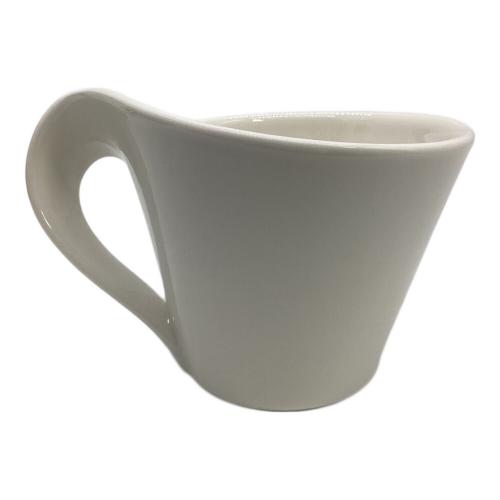 Villeroy&Boch (ビレロイアンドボッホ) ペアマグカップ