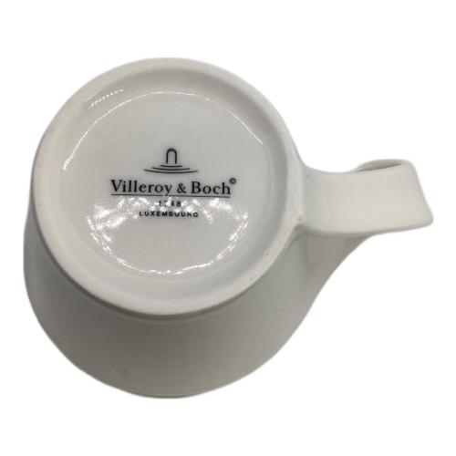 Villeroy&Boch (ビレロイアンドボッホ) ペアマグカップ