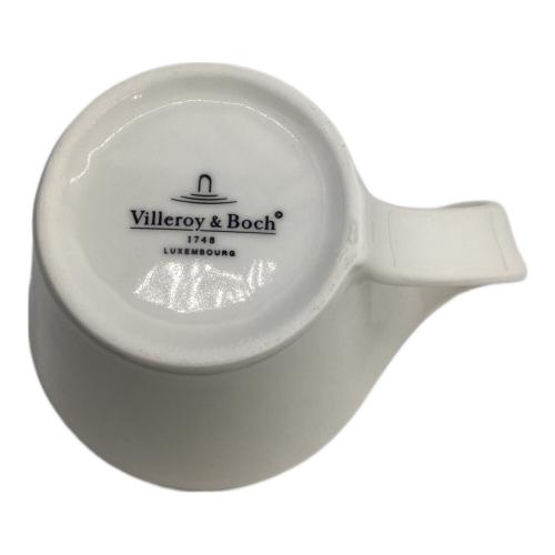 Villeroy&Boch (ビレロイアンドボッホ) ペアマグカップ