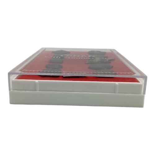 名探偵コナン 映画公開限定ピンバッジ 6個セット 名探偵コナン 映画公開限定ピンバッジ 6個セット 名探偵コナン 劇場版