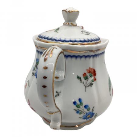 RICHARD GINORI (リチャードジノリ) ティーポット イタリアン