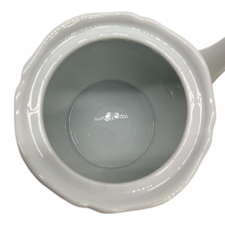 リチャードジノリ☆イタリアンフルーツ☆ポット☆未使用☆ リチャード・ジノリ イタリアンフルーツ コーヒーポットを