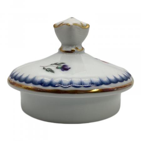 リチャードジノリ　イタリアンフルーツ　ティーポット リチャードジノリ（Richard Ginori）イタリアンフルーツ